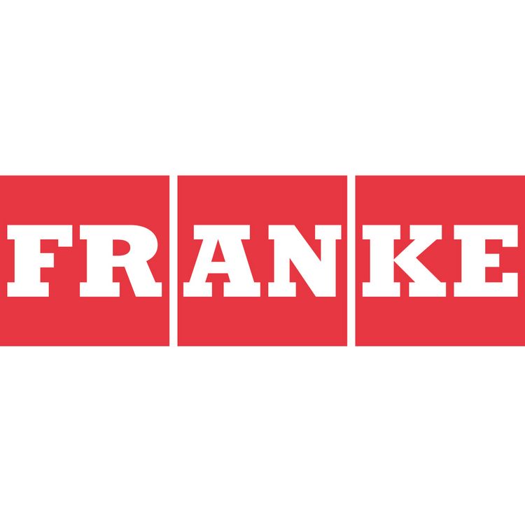 [Translate to Français:] Franke Gruppe Logo