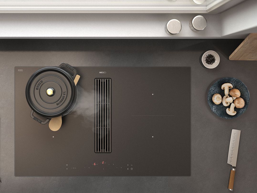 Piana Plus Lava Matt